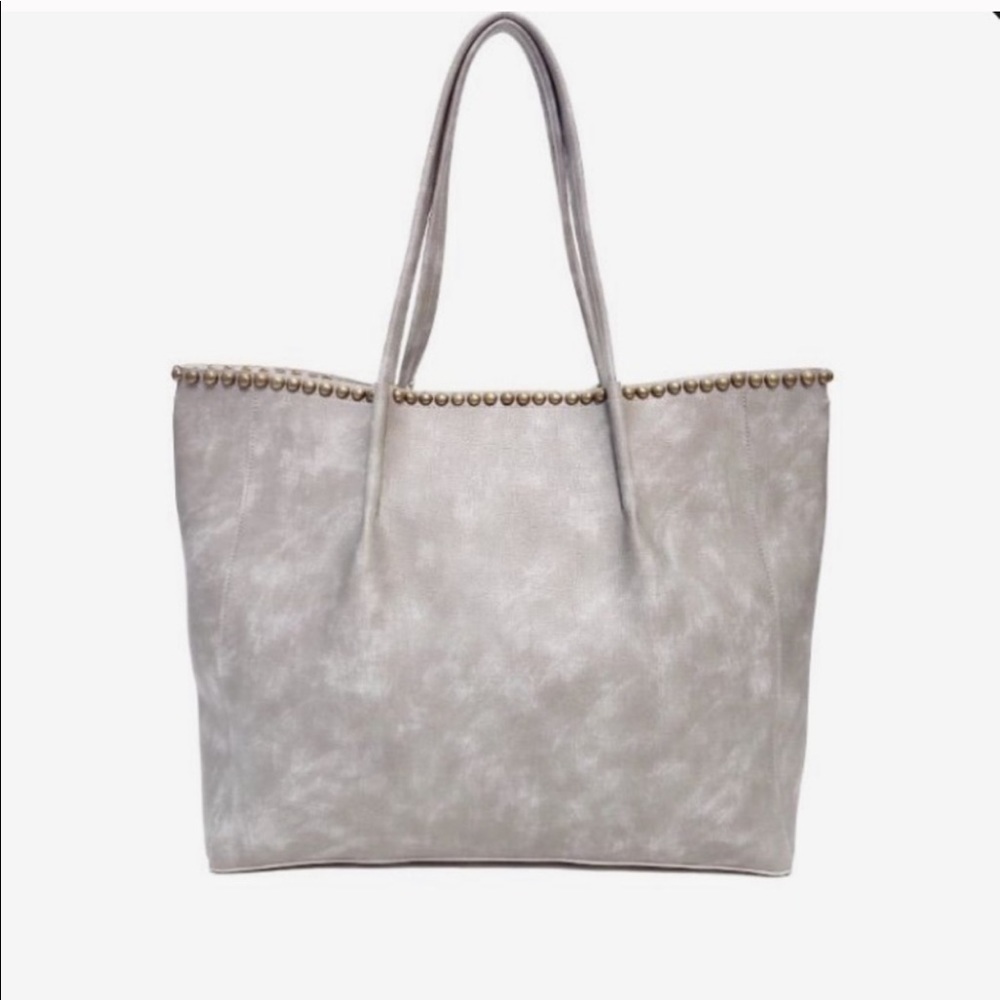 Large B-Low the Belt Tote